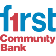 Logo First Community Bank of East Tennessee