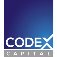 Logo Codex Capital Partners Ltd.