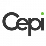 Logo Confederation of European Paper Industries