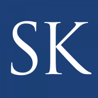 Logo SK Capital Partners