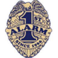 Logo First Alarm Security & Patrol, Inc.