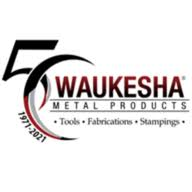 Logo Waukesha Metal Products LLC