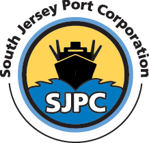 Logo South Jersey Port Corp. (New Jersey)