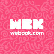 Logo WEbook, Inc.