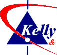Logo Kelly Space & Technology, Inc.
