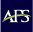 Logo AFS & Associates Pty Ltd.