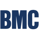 Logo BMC Sanayi ve Ticaret AS
