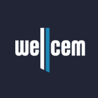 Logo WellCem AS