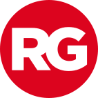 Logo Raymond Gubbay Ltd.