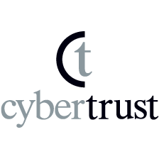 Logo Cybertrust Japan Co. Ltd.