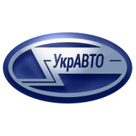 Logo Ukrainian Automobile Corp. OJSC