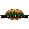 Logo Bill Hicks & Co. Ltd.