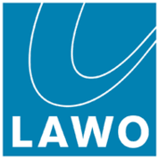 Logo Lawo Holding AG