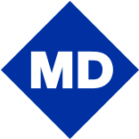 Logo MD Management Ltd.