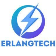 Logo Erlang Technology, Inc.