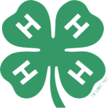 Logo National 4-H Council, Inc.