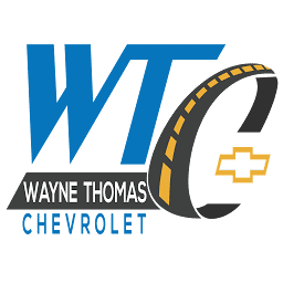 Logo Wayne Thomas Chevrolet Cadillac
