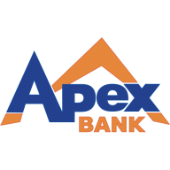 Logo Apex Bank (Camden, Tennessee)