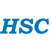 Logo HSC GmbH