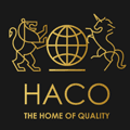 Logo HACO Industries Kenya Ltd.