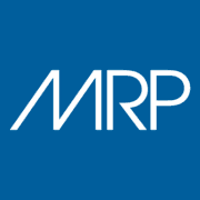 Logo MRP Solutions