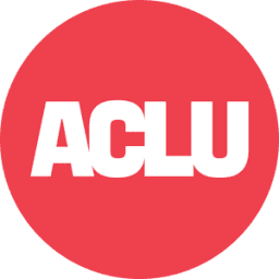 Logo American Civil Liberties Union Foundation, Inc.
