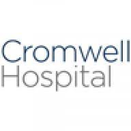 Logo Cromwell Hospital