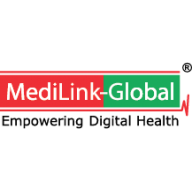 Logo Medilink-Global UK Ltd.