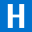 Logo Hyatt Hotels Corp.