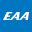 Logo Experimental Aircraft Association, Inc.