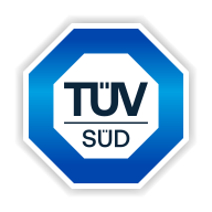 Logo TÜV Product Service Ltd.