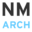Logo Neumann Monson Architects PC