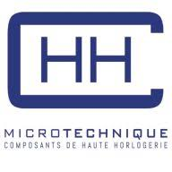 Logo CHH Microtechnique SA
