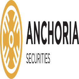 Logo Anchoria Investments & Securities Ltd.