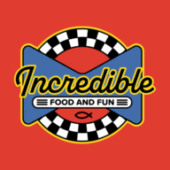 Logo Incredible Pizza Co., Inc.