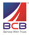 Logo Bangladesh Commerce Bank Ltd.