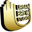 Logo Urban Brew Studios Pty Ltd.