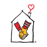 Logo Ronald McDonald House of Houston, Inc.