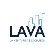 Logo Los Angeles Venture Association