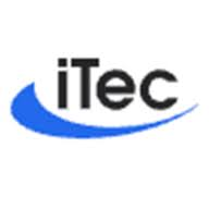 Logo i-TEC AS