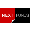 Logo NEXT Funds Ibovespa Linked ETF