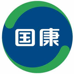 Logo Guokang Health Management Co., Ltd.