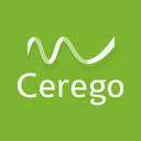Logo Cerego Japan, Inc.