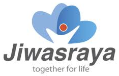 Logo PT Asuransi Jiwasraya