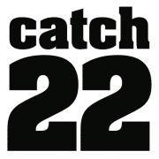 Logo Catch22 Charity Ltd.
