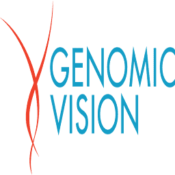 Logo Génomic Vision SA