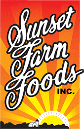 Logo Sunset Farm Foods, Inc.