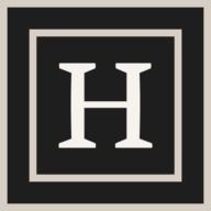 Logo The Harvard Law Review Association