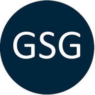 Logo Gorfine, Schiller & Gardyn PA