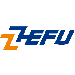 Logo Zhefu Holding Group Co., Ltd.